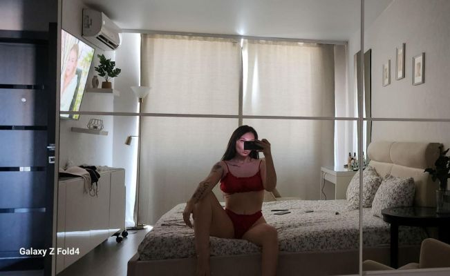 фото Александра (инди)